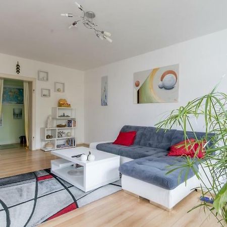 Private Apartment Ганновер Екстер'єр фото