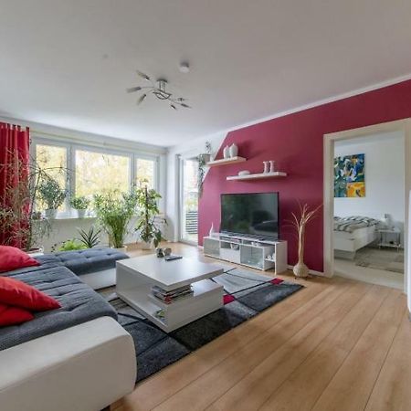 Private Apartment Ганновер Екстер'єр фото
