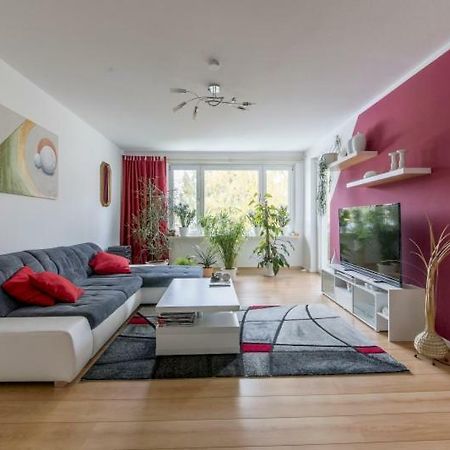 Private Apartment Ганновер Екстер'єр фото