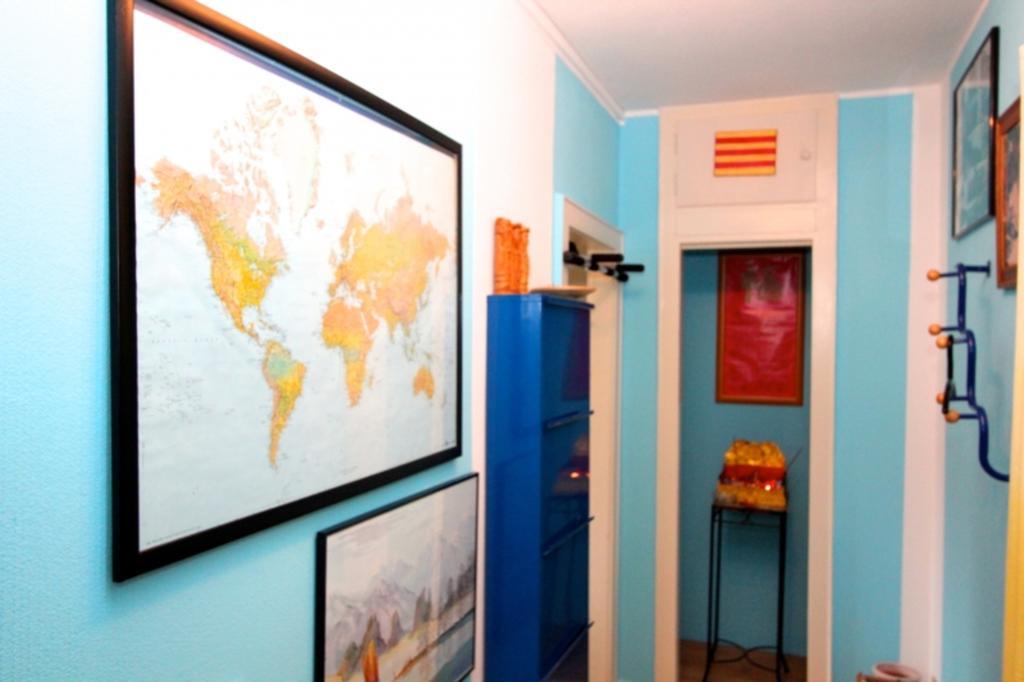 Private Apartment Ганновер Екстер'єр фото