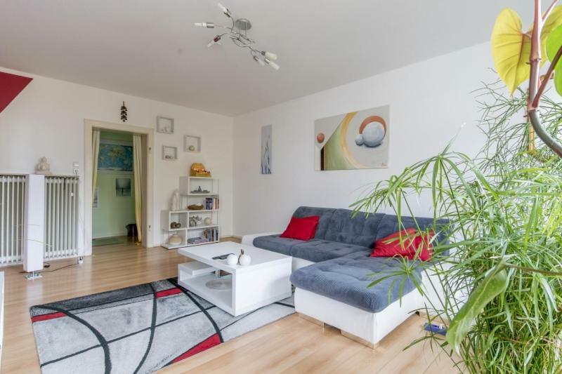 Private Apartment Ганновер Екстер'єр фото