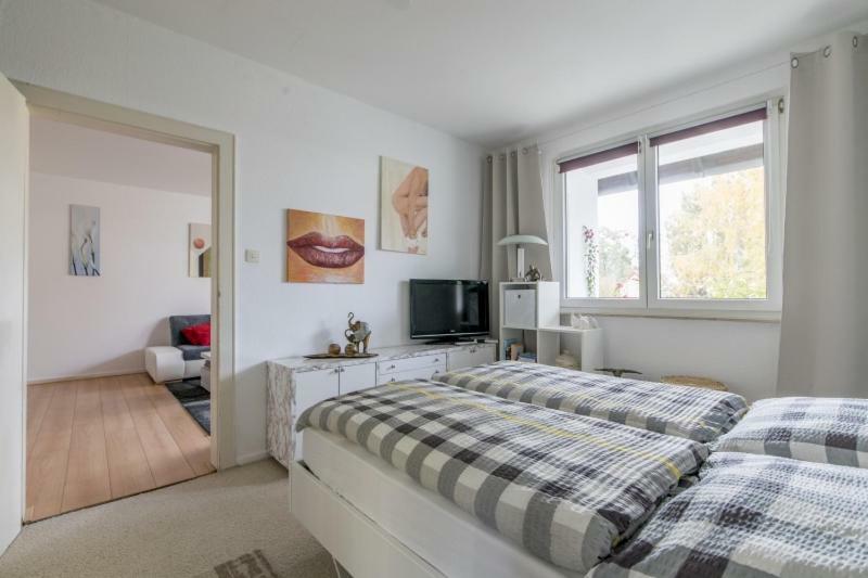 Private Apartment Ганновер Екстер'єр фото