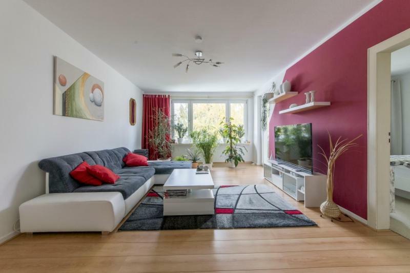 Private Apartment Ганновер Екстер'єр фото